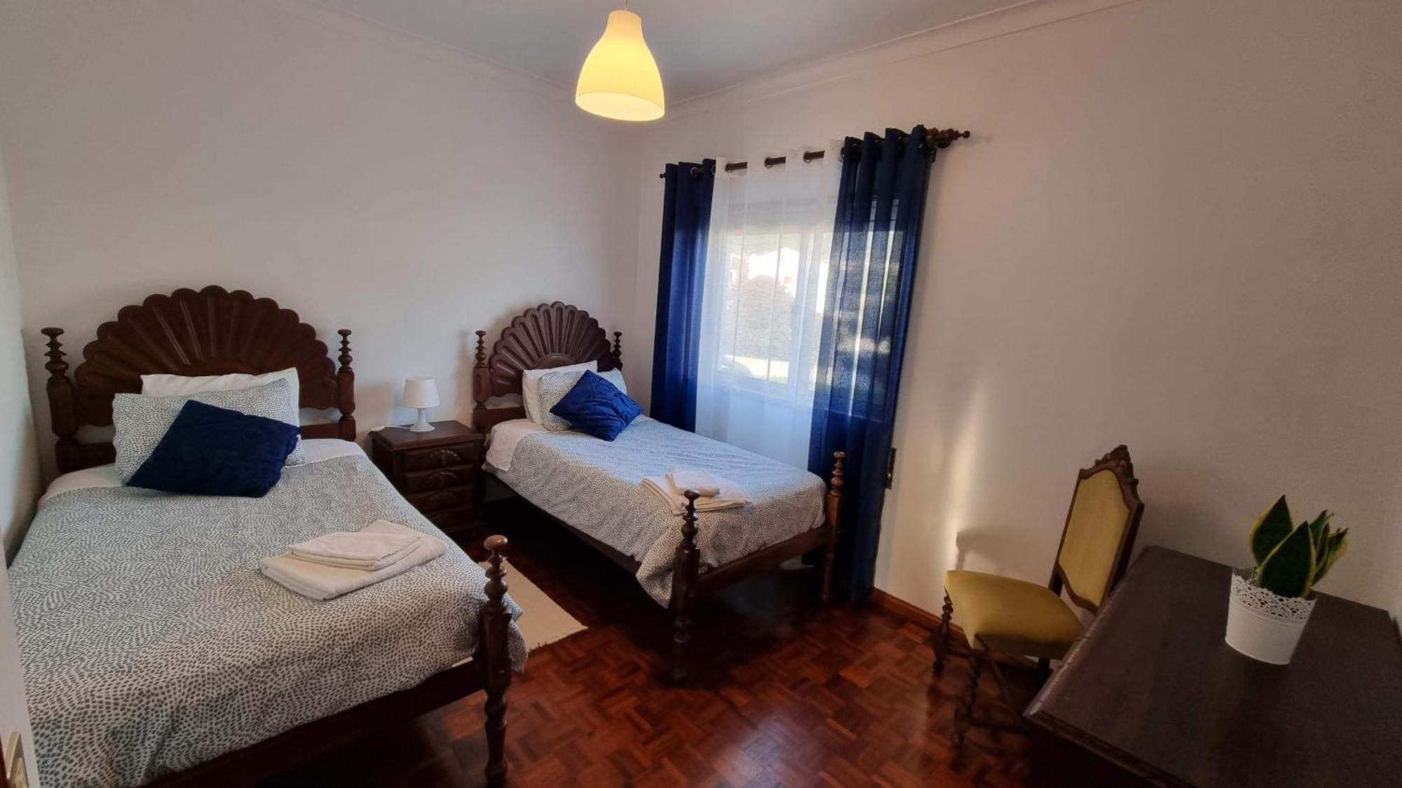 Zinha'S Guest House モレド エクステリア 写真