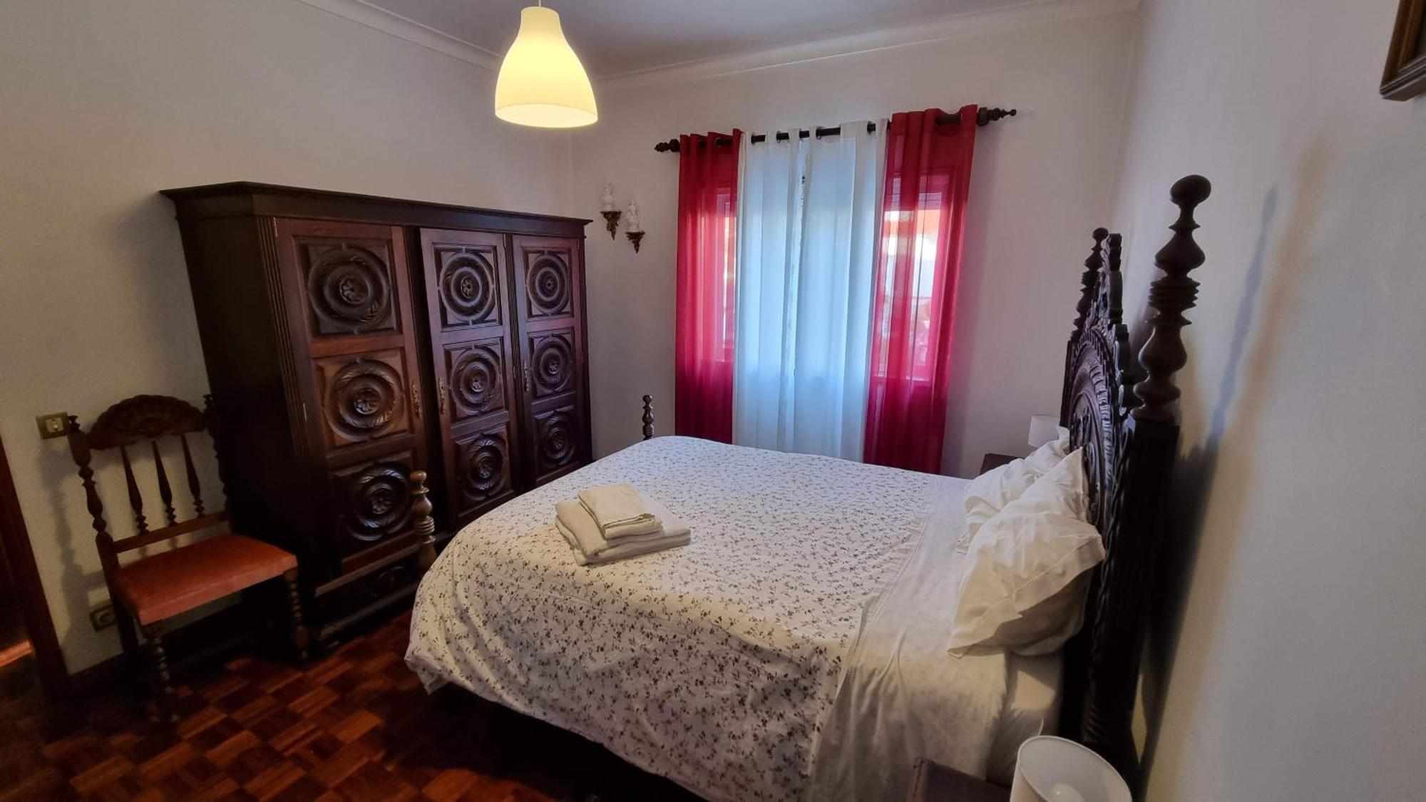 Zinha'S Guest House モレド エクステリア 写真