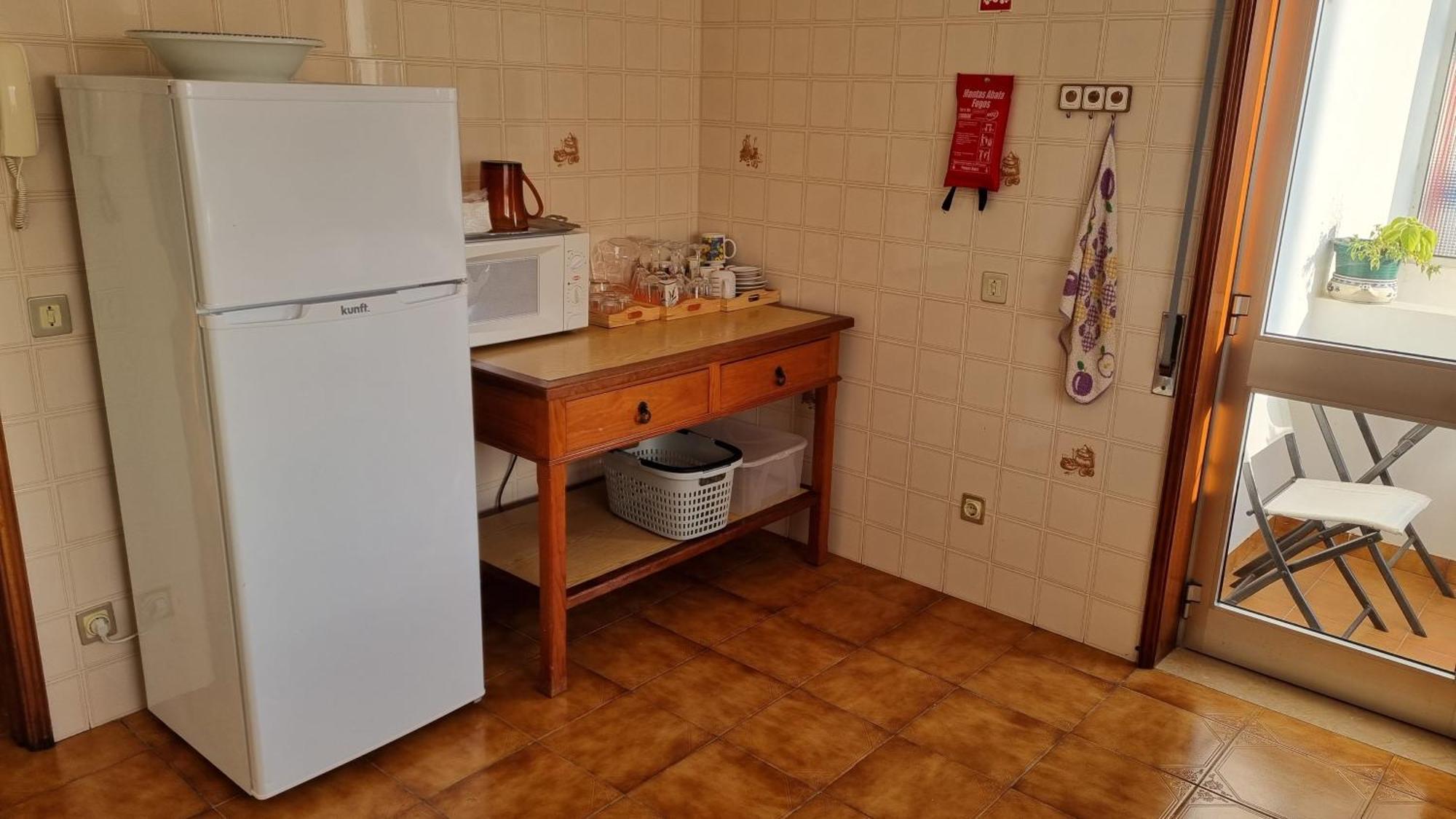Zinha'S Guest House モレド エクステリア 写真